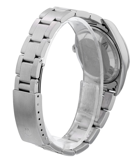 Rolex Oyster Perpetual Date 15200 Image 3